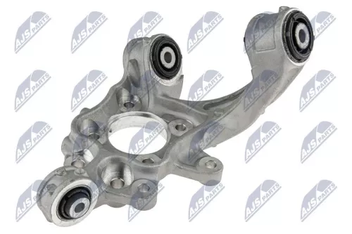 Steering Knuckle, wheel suspension