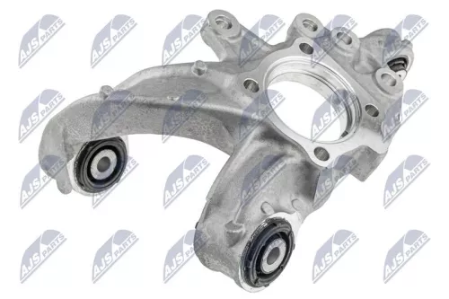 NTY NTY (ZZT-HD-007) Steering Knuckle, wheel suspension 