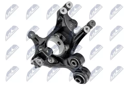 NTY NTY (ZZT-HY-500) Steering Knuckle, wheel suspension 