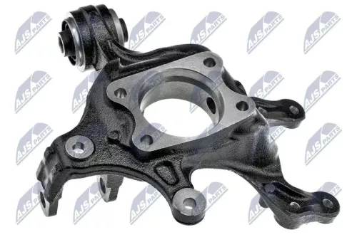 NTY NTY (ZZT-HY-500) Steering Knuckle, wheel suspension 