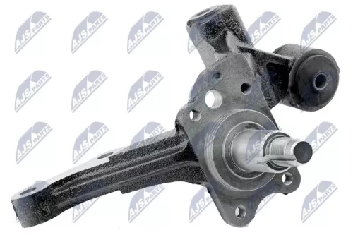 NTY NTY (ZZT-HY-502) Steering Knuckle, wheel suspension 