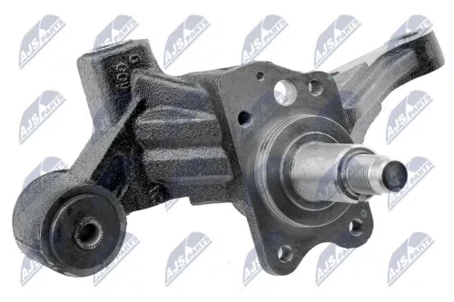 NTY NTY (ZZT-HY-503) Steering Knuckle, wheel suspension 