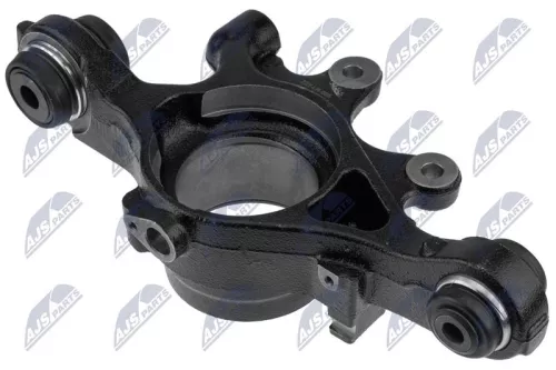 Steering Knuckle, wheel suspension