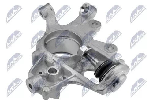 NTY NTY (ZZT-ME-000) Steering Knuckle, wheel suspension 