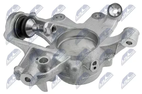 Steering Knuckle, wheel suspension