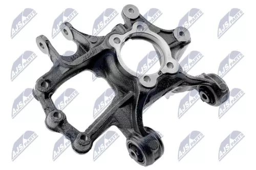 NTY NTY (ZZT-MZ-000) Steering Knuckle, wheel suspension 