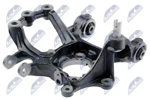 NTY NTY (ZZT-MZ-000) Steering Knuckle, wheel suspension 