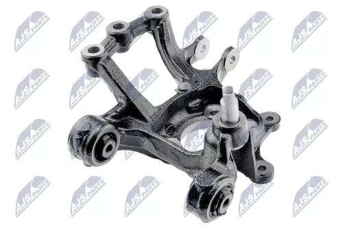NTY NTY (ZZT-MZ-001) Steering Knuckle, wheel suspension 