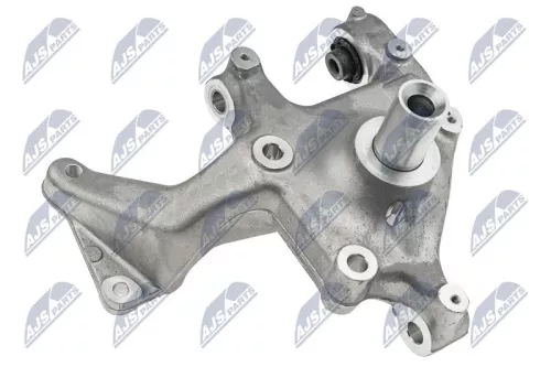 NTY NTY (ZZT-VW-001) Steering Knuckle, wheel suspension 