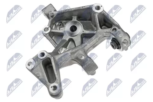 NTY NTY (ZZT-VW-001) Steering Knuckle, wheel suspension 