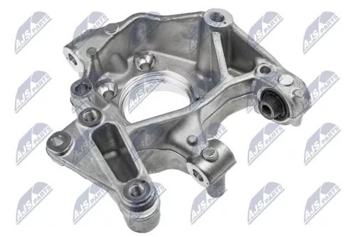 NTY NTY (ZZT-VW-003) Steering Knuckle, wheel suspension 