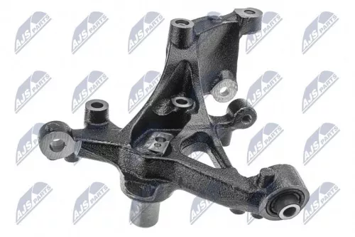 NTY NTY (ZZT-VW-004) Steering Knuckle, wheel suspension 