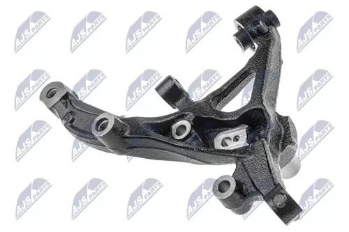 NTY NTY (ZZT-VW-004) Steering Knuckle, wheel suspension 