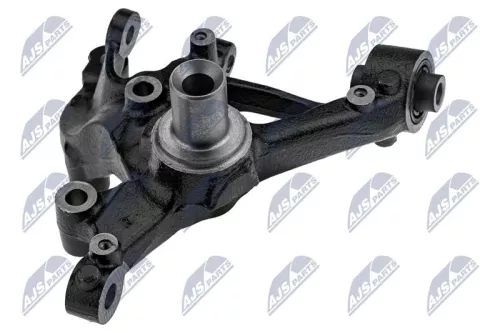 NTY NTY (ZZT-VW-005) Steering Knuckle, wheel suspension 