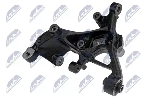 NTY NTY (ZZT-VW-005) Steering Knuckle, wheel suspension 
