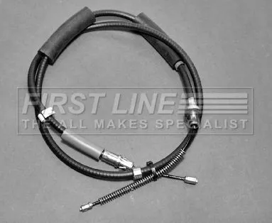 FIRST LINE FIRST LINE (FKB2374) Cable Pull, parking brake 