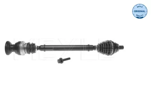 MEYLE Drive Shaft (100 498 0811)