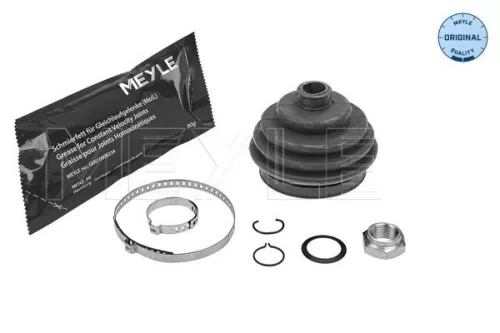 MEYLE Bellow Kit, drive shaft (100 498 9022/R)