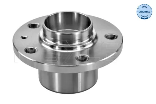 MEYLE MEYLE 100 652 0001 Meyle Front Wheel Hub for Audi Seat Skoda Vw A1 A1 Allstreet A1 City Carver A2 C 