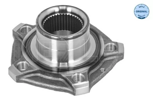 MEYLE Wheel Hub (100 652 0016)