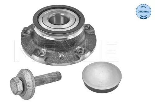 MEYLE Wheel Hub (100 752 0013)