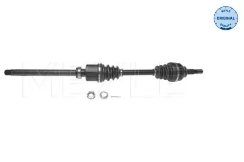 Meyle Front Right Drive Shaft for Citroën Peugeot 3008 308 308 Cc 308 Sw 5008 C4