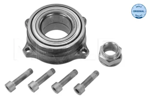 Wheel Hub
