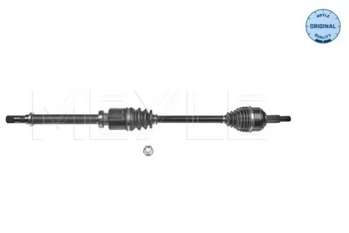 MEYLE Drive Shaft (16-14 498 0143)