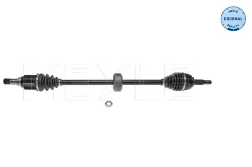 MEYLE Drive Shaft (16-14 498 0154)