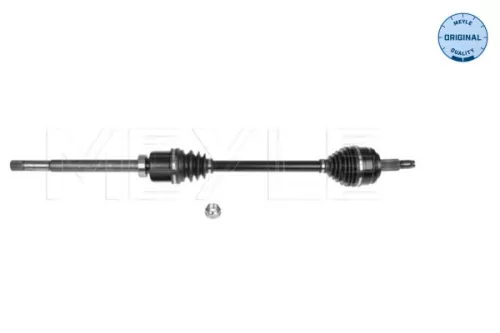 MEYLE Drive Shaft (16-14 498 0184)