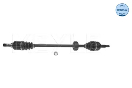 MEYLE Drive Shaft (16-14 498 0186)