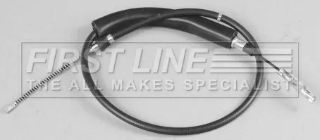 FIRST LINE FIRST LINE (FKB2383) Cable Pull, parking brake 