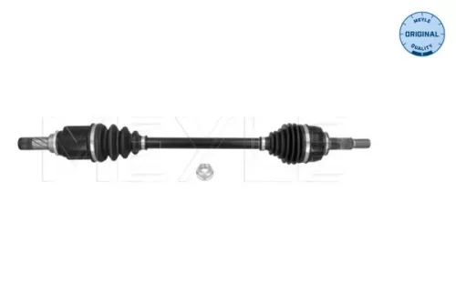 MEYLE Drive Shaft (16-14 498 0191)