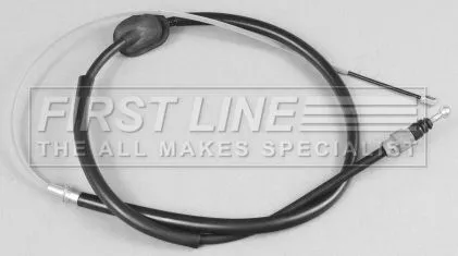 FIRST LINE FIRST LINE (FKB2384) Cable Pull, parking brake 