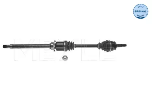 MEYLE Drive Shaft (214 498 0095)