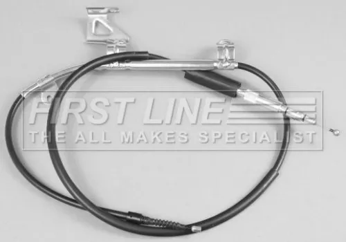 FIRST LINE FIRST LINE (FKB2385) Cable Pull, parking brake 