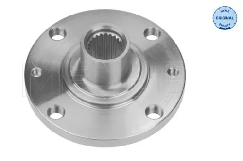 MEYLE Wheel Hub (214 652 0002)