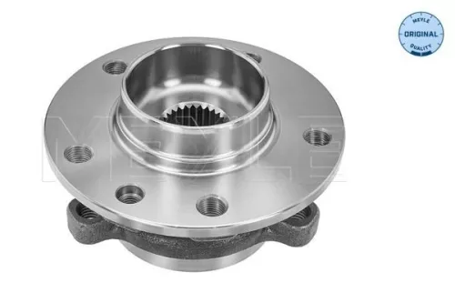 MEYLE Wheel Hub (214 652 0014)