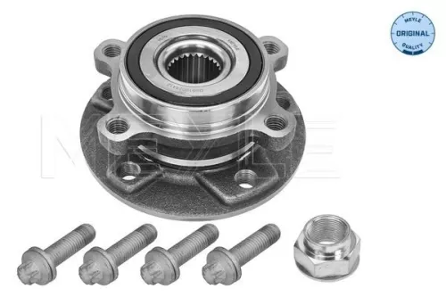 MEYLE Wheel Hub (214 652 0014)