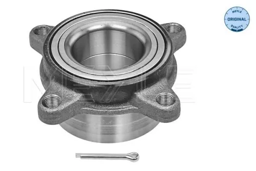 MEYLE Wheel Hub (214 652 0015)