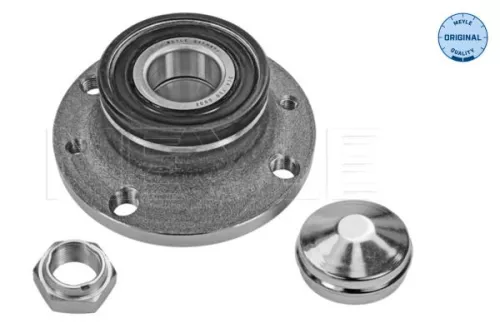MEYLE Wheel Hub (214 750 0002)