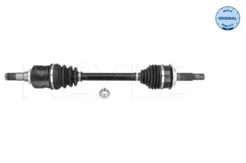 Drive Shaft