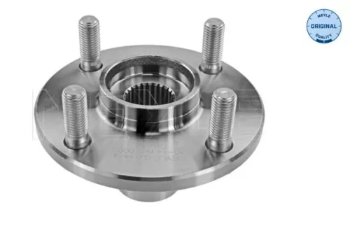 MEYLE Wheel Hub (30-14 652 0002)
