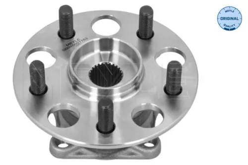 MEYLE MEYLE 30-14 752 0018 Meyle Rear Wheel Hub for Toyota C-hr Corolla Cross Rav 4 Yaris 