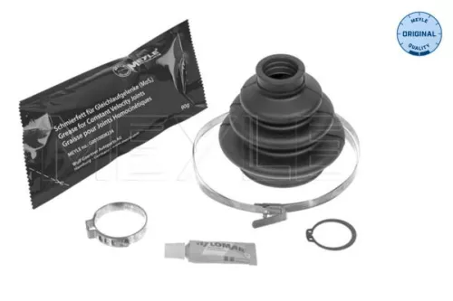 Bellow Kit, drive shaft