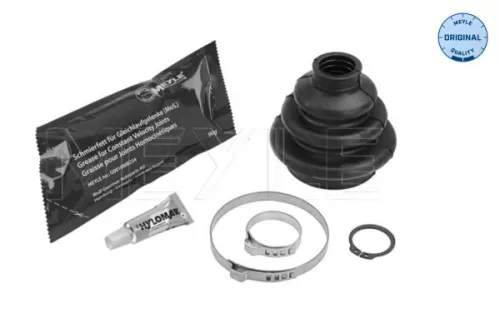 MEYLE Rear  Outer Cv Boot Kit drive shaft for BMW 3 5 X5 Z1 Z3