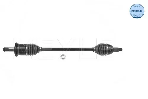 MEYLE MEYLE 314 498 0045 MEYLE 314 498 0045 Drive Shaft 