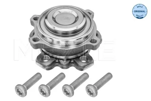 MEYLE Wheel Hub (314 652 0003)