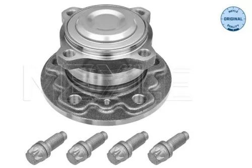 MEYLE Wheel Hub (314 652 0005)