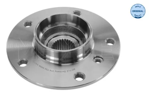 Meyle Rear Wheel Hub for Bmw 1 3